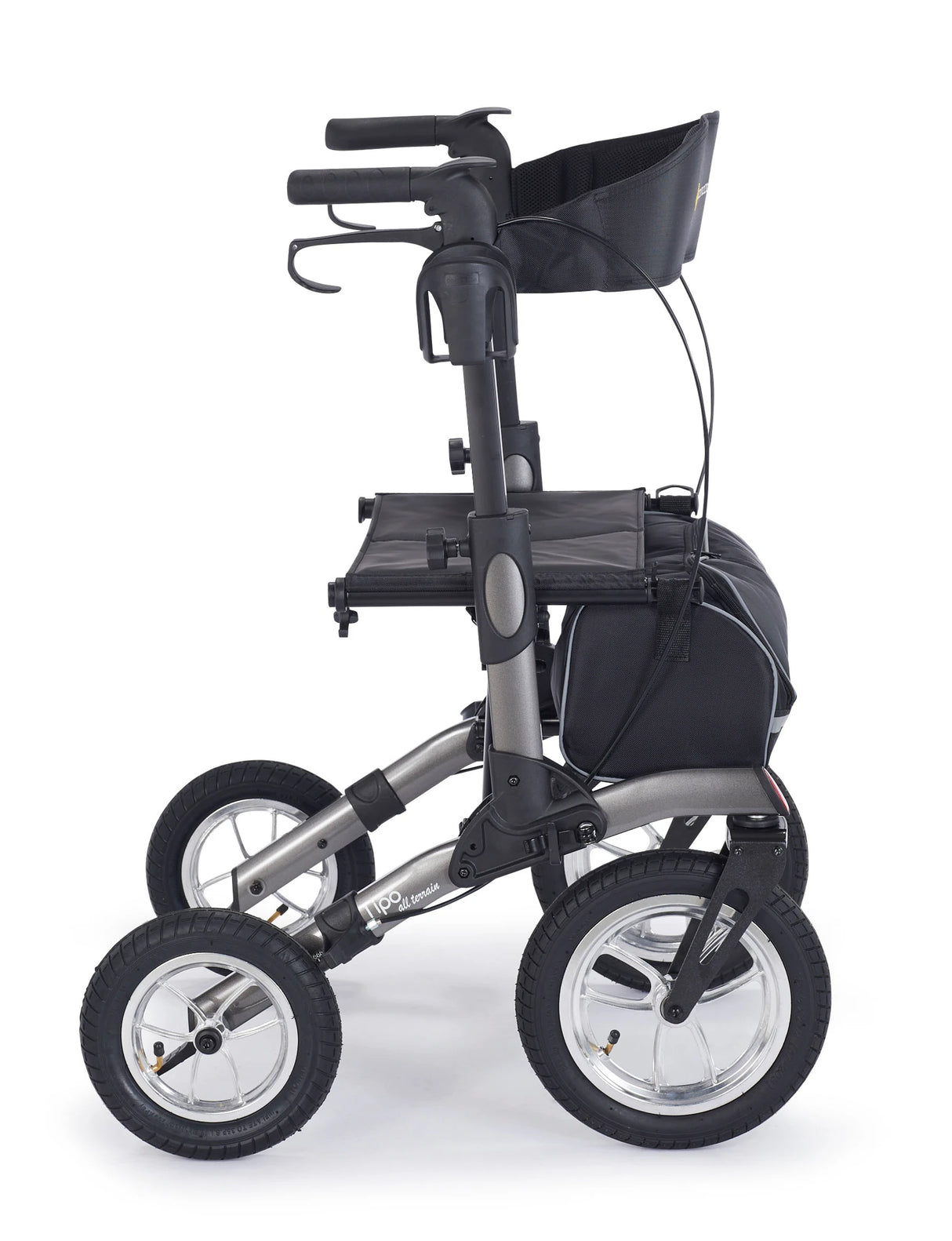 Comodita Tipo All Terrain Rollator product image 5
