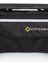 Comodita Piuma Rollator - Modena Red