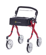 Comodita Avanti Rollator - Metallic Orange