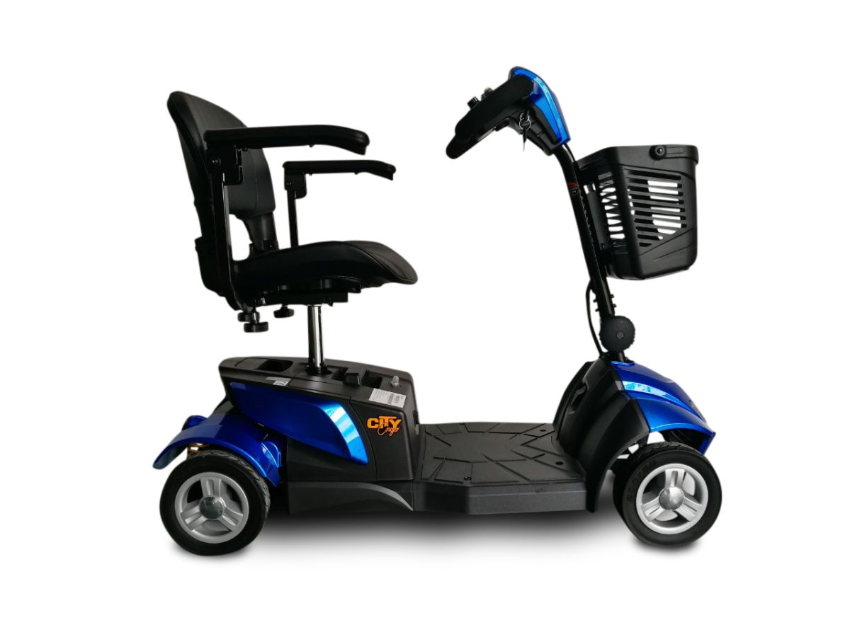EV Rider CityCruzer Mobility Scooter
