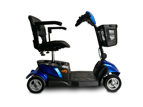 EV Rider CityCruzer Mobility Scooter
