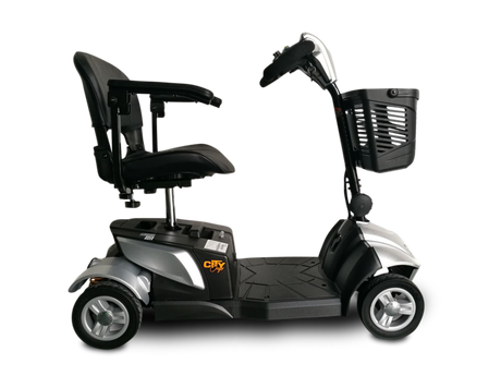 EV Rider CityCruzer Mobility Scooter