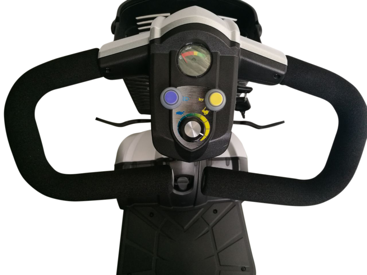 EV Rider CityCruzer Mobility Scooter