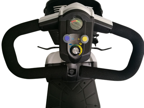 EV Rider CityCruzer Mobility Scooter