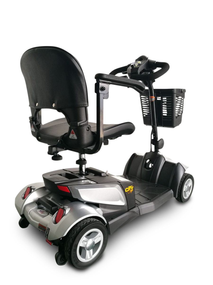 EV Rider CityCruzer Mobility Scooter