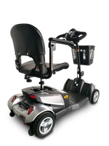 EV Rider CityCruzer Mobility Scooter