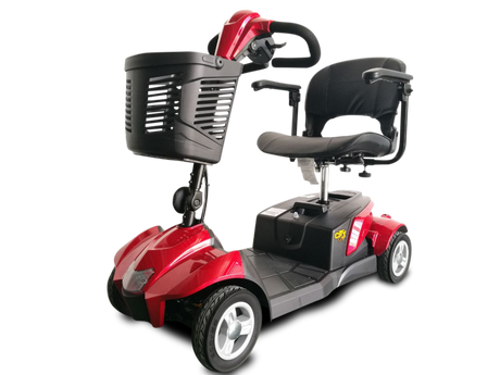 EV Rider CityCruzer Mobility Scooter