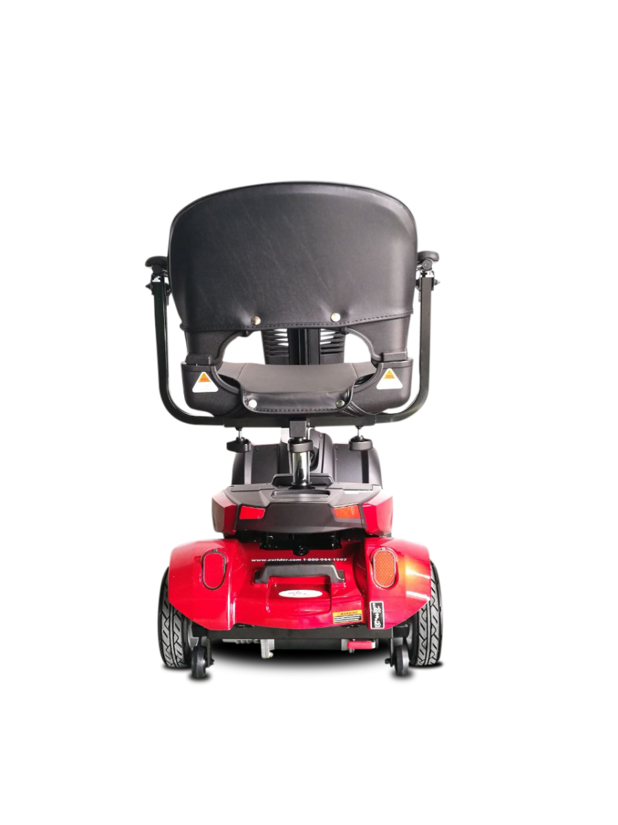EV Rider CityCruzer Mobility Scooter