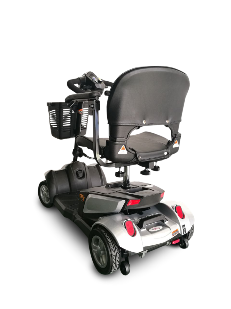 EV Rider CityCruzer Mobility Scooter