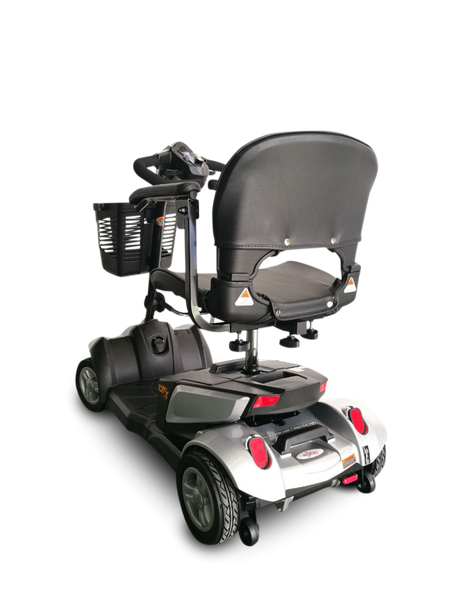 EV Rider CityCruzer Mobility Scooter
