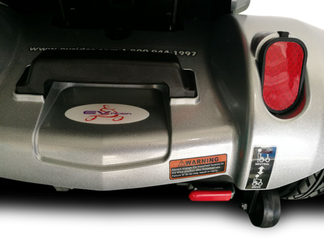 EV Rider CityCruzer Mobility Scooter