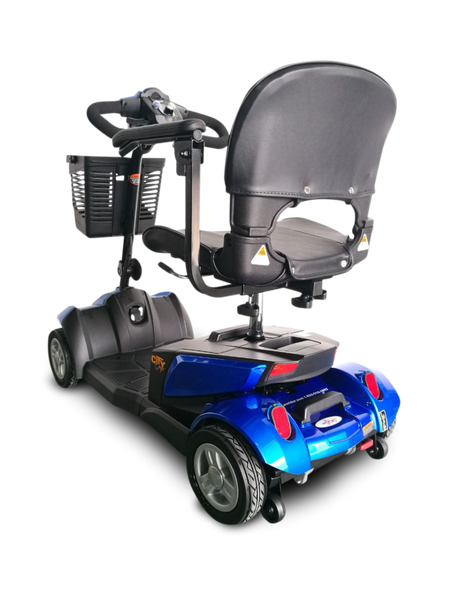 EV Rider CityCruzer Mobility Scooter