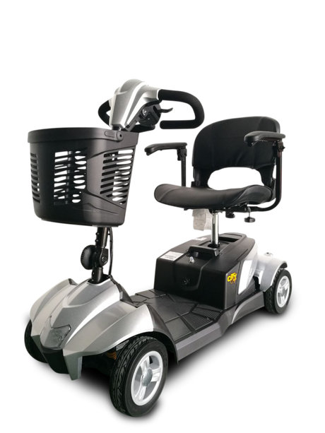 EV Rider CityCruzer Mobility Scooter