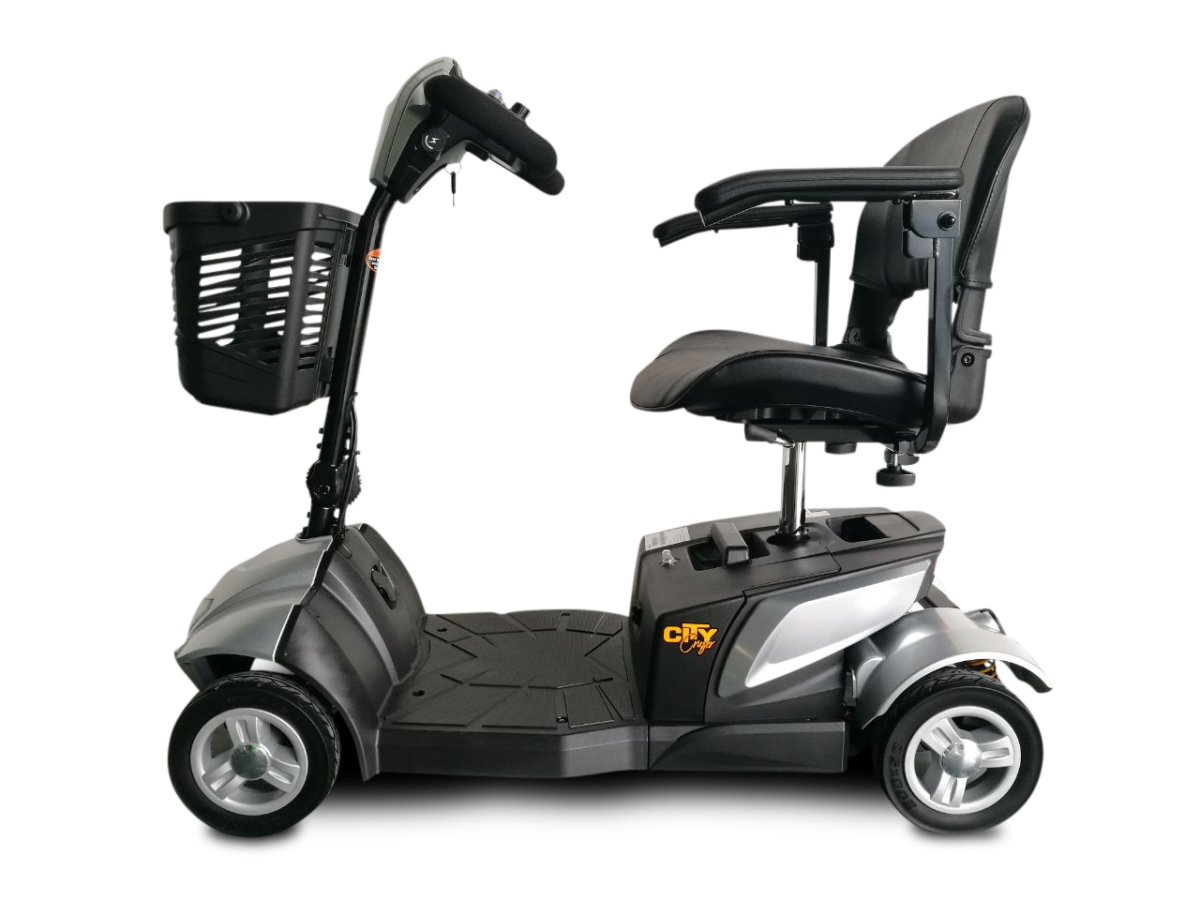 EV Rider CityCruzer Mobility Scooter