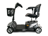 EV Rider CityCruzer Mobility Scooter