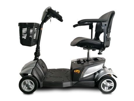 EV Rider CityCruzer Mobility Scooter