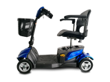 EV Rider CityCruzer Mobility Scooter