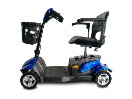 EV Rider CityCruzer Mobility Scooter