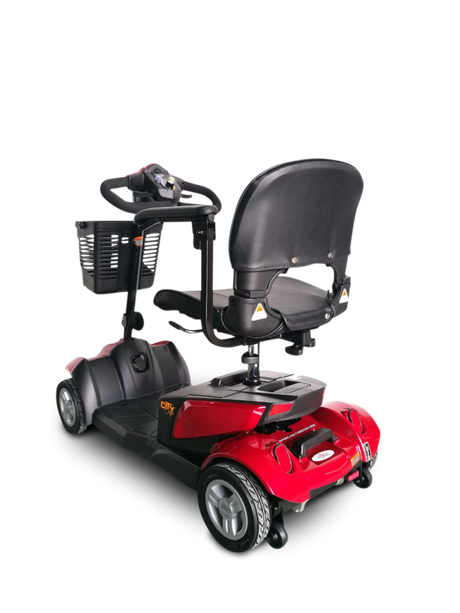 EV Rider CityCruzer Mobility Scooter