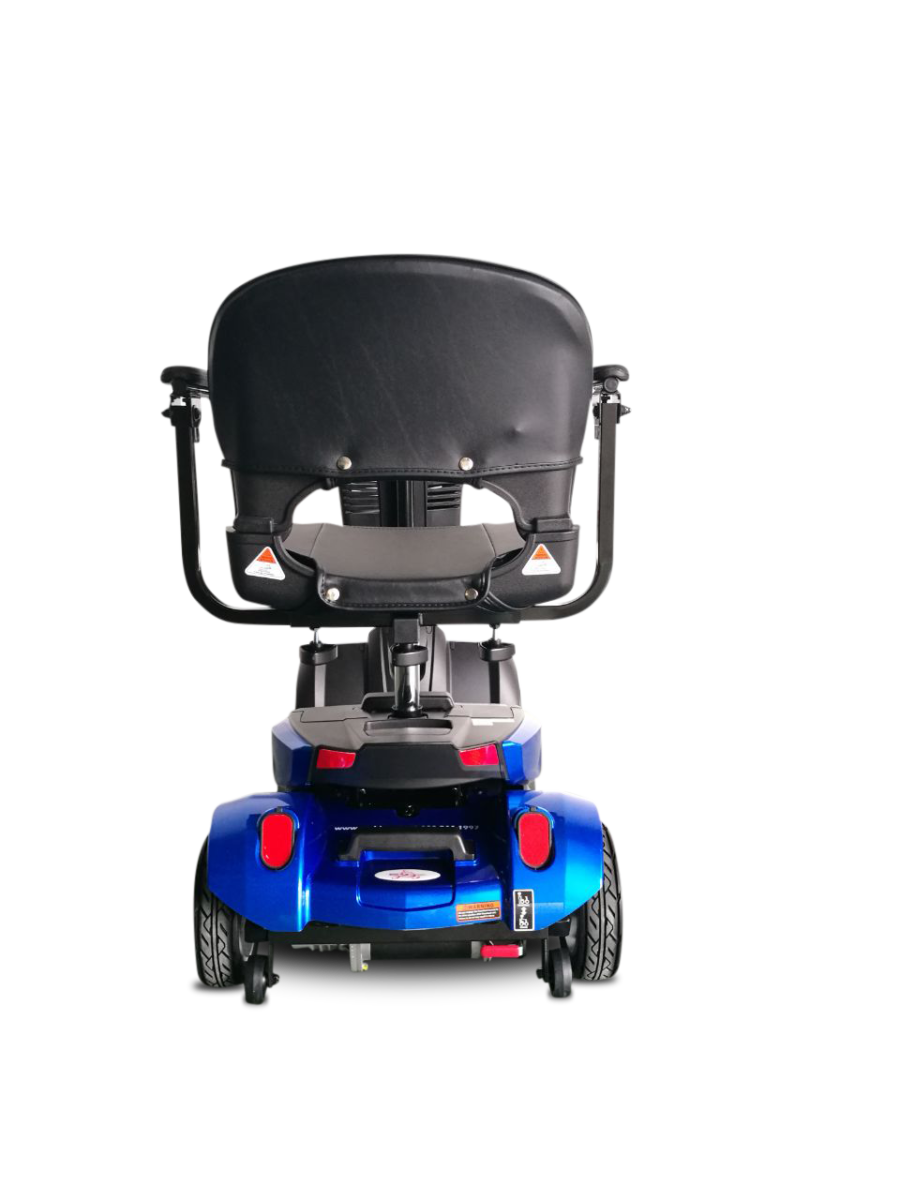 EV Rider CityCruzer Mobility Scooter