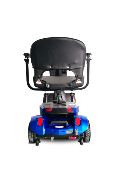 EV Rider CityCruzer Mobility Scooter