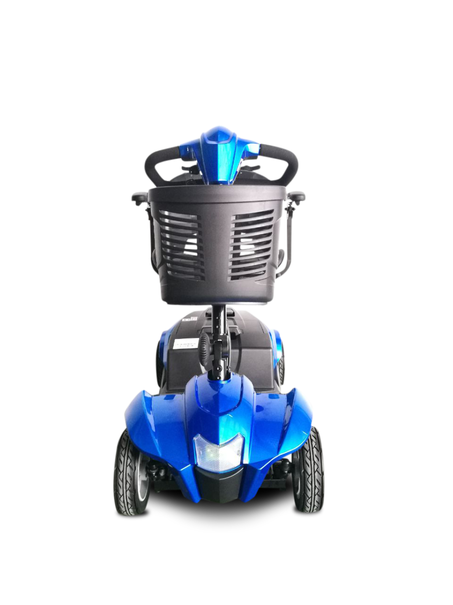 EV Rider CityCruzer Mobility Scooter