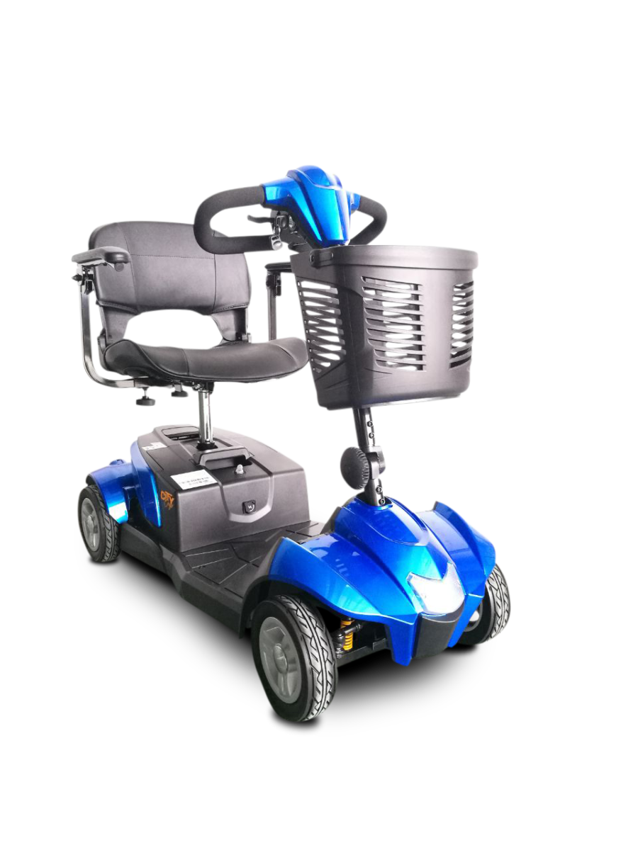 EV Rider CityCruzer Mobility Scooter