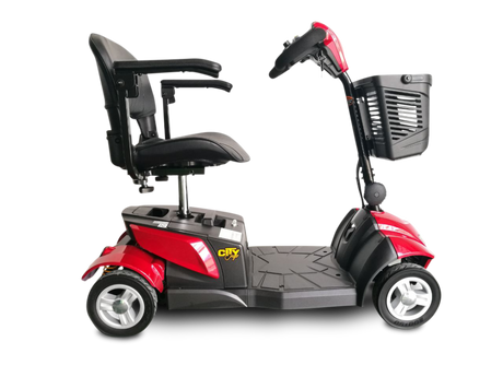EV Rider CityCruzer Mobility Scooter