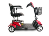 EV Rider CityCruzer Mobility Scooter