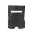Replacement Rubber footpad for D3 Mobility Scooter | Paiseec