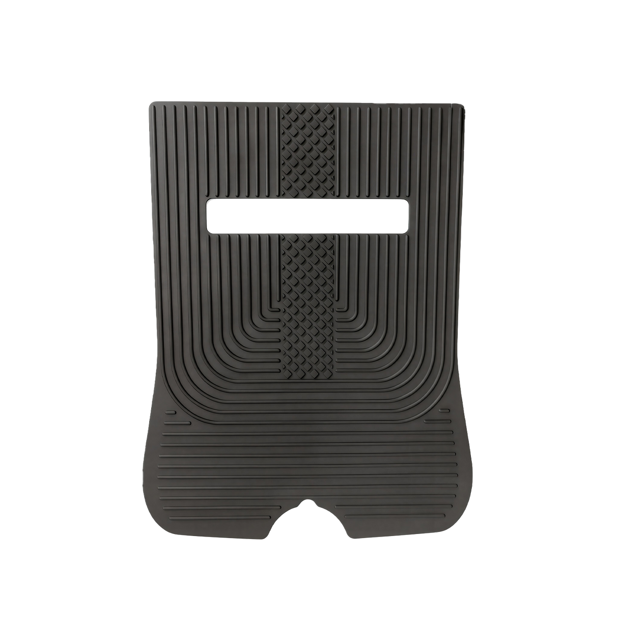Replacement Rubber footpad for D3 Mobility Scooter | Paiseec