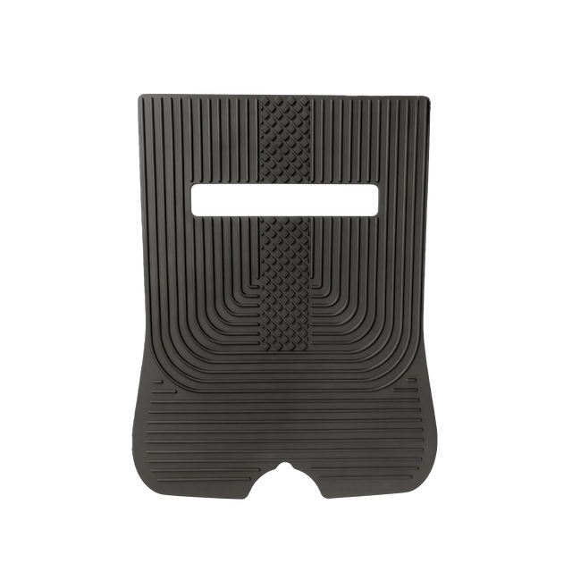 Replacement Rubber footpad for D3 Mobility Scooter | Paiseec