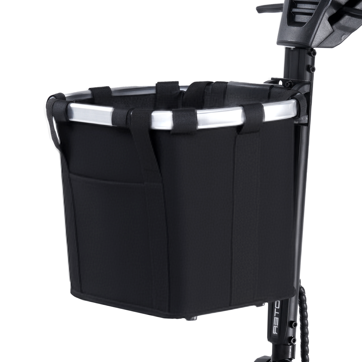 Front Basket for S3&D3 Mobility Scooter｜Paiseec official Paiseec product image 4