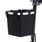 Front Basket for S3&D3 Mobility Scooter｜Paiseec official Paiseec product image 4