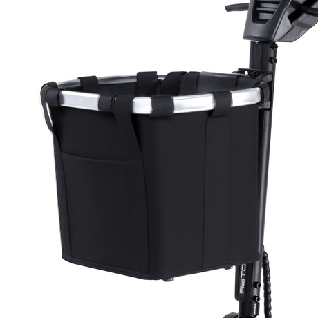 Front Basket for S3&D3 Mobility Scooter｜Paiseec official Paiseec product image 4