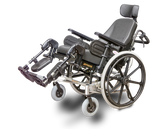 EV Rider Spring Tilt-In-Space Manual Wheelchair
