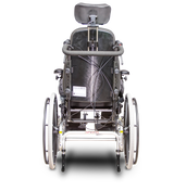 EV Rider Spring Tilt-In-Space Manual Wheelchair