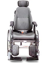 EV Rider Spring Tilt-In-Space Manual Wheelchair