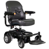 Merits EZ-GO Travel Power Wheelchair