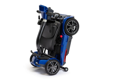 EV Rider Transport 4M Mobility Scooter