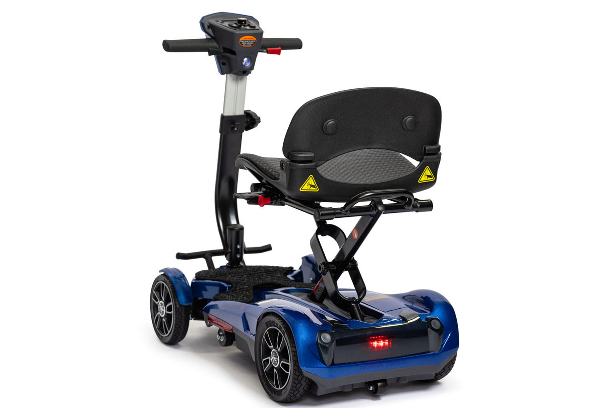 EV Rider Transport 4M Mobility Scooter