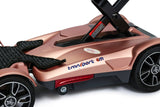 EV Rider Transport 4M Mobility Scooter