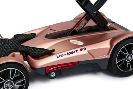 EV Rider Transport 4M Mobility Scooter