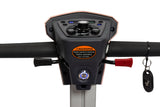 EV Rider Transport 4M Mobility Scooter