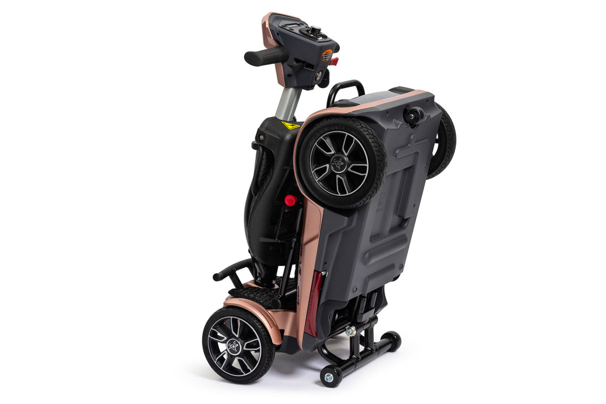EV Rider Transport 4M Mobility Scooter
