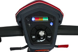 EV Rider Transport 4M Mobility Scooter