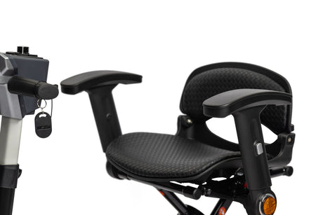 EV Rider Transport 4M Mobility Scooter