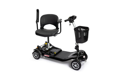 EV Rider Nomad Mobility Scooter