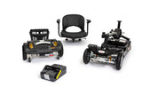 EV Rider Nomad Mobility Scooter