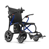 Forcemech Ultralite G10 Carbon Fiber Power Wheelchair official Forcemech product image 1
